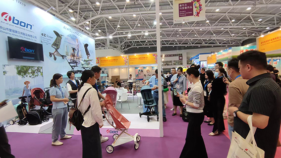 Shenzhen BabyProduct Fair